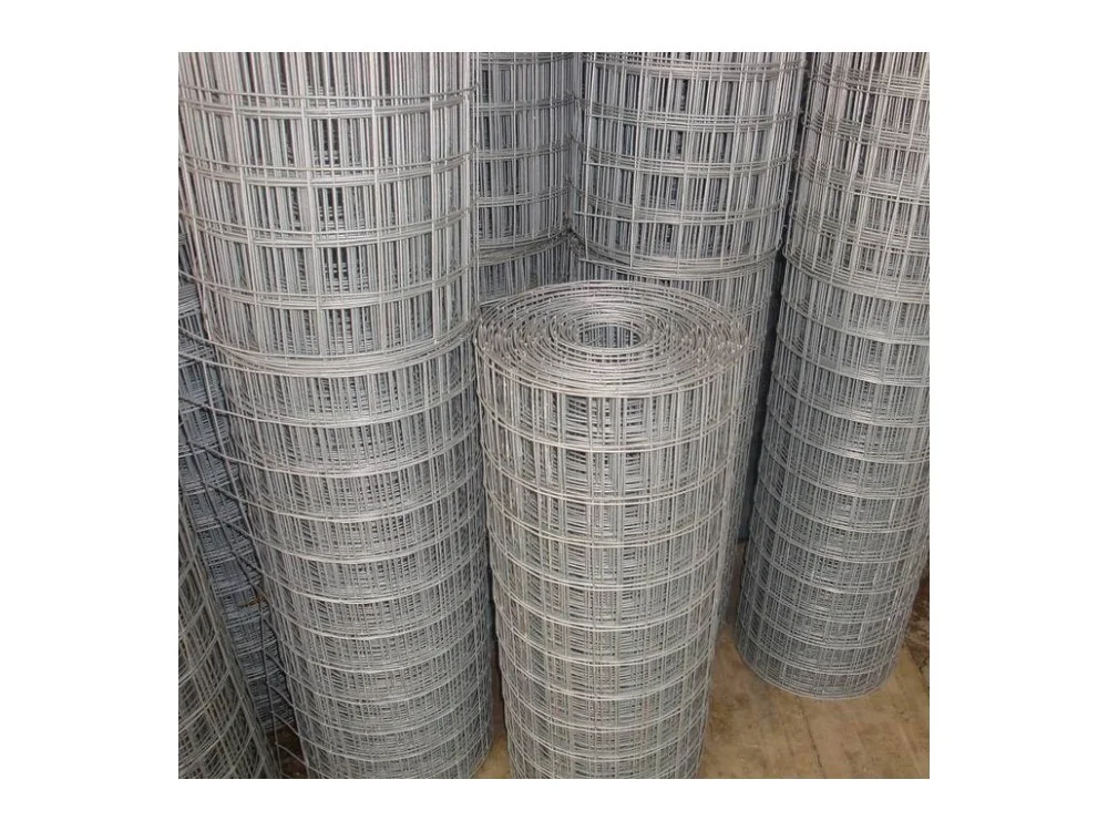 Welded Wire Mesh