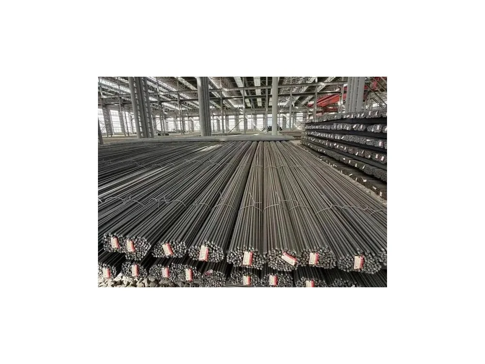 Reinforcing Bar (Rebar)