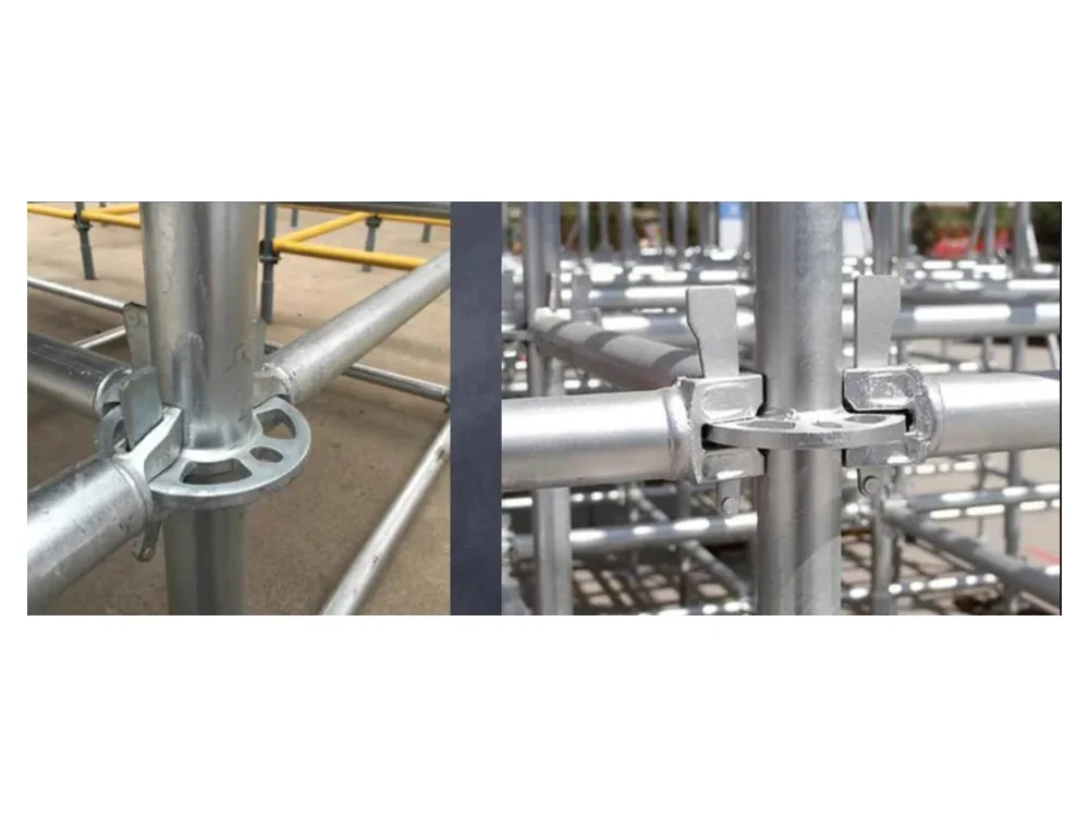 Ringlock Scaffolding