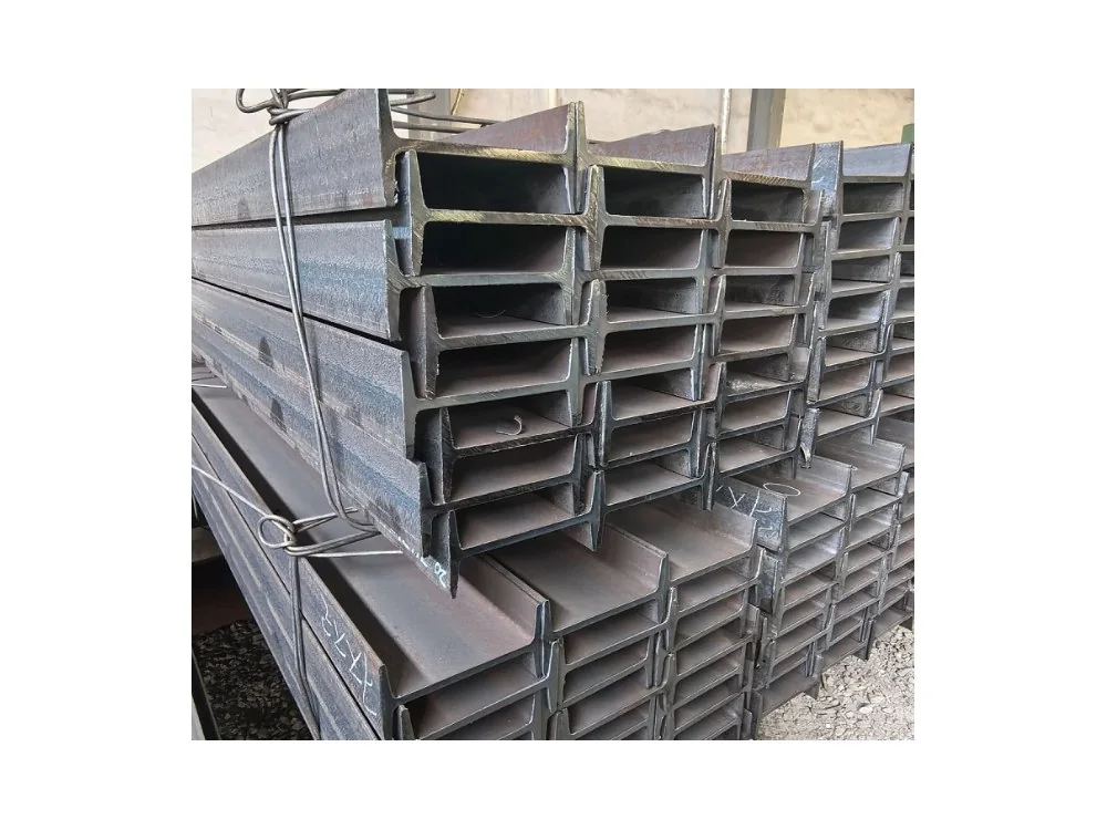 Structural Sections
