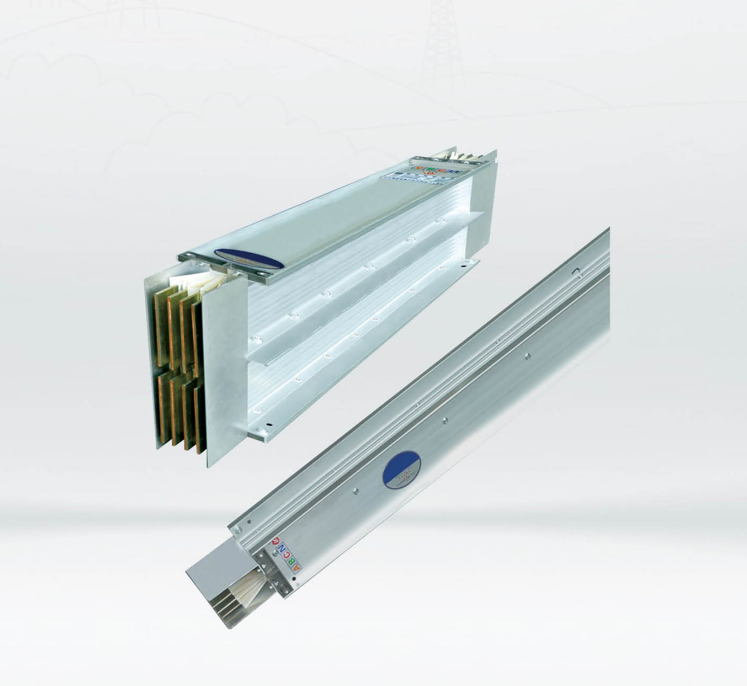 Busbar Trunking System