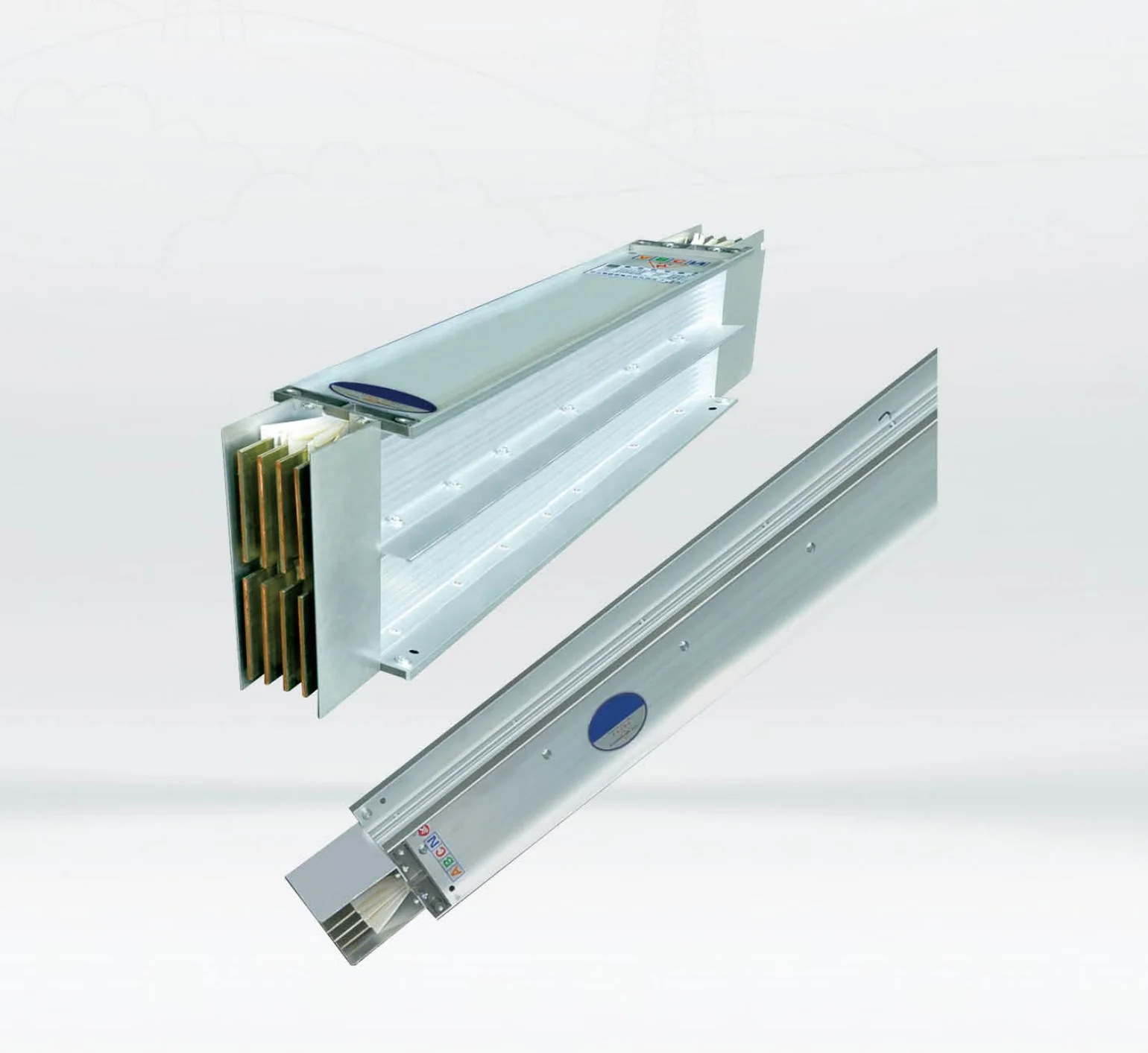 Busbar Trunking System