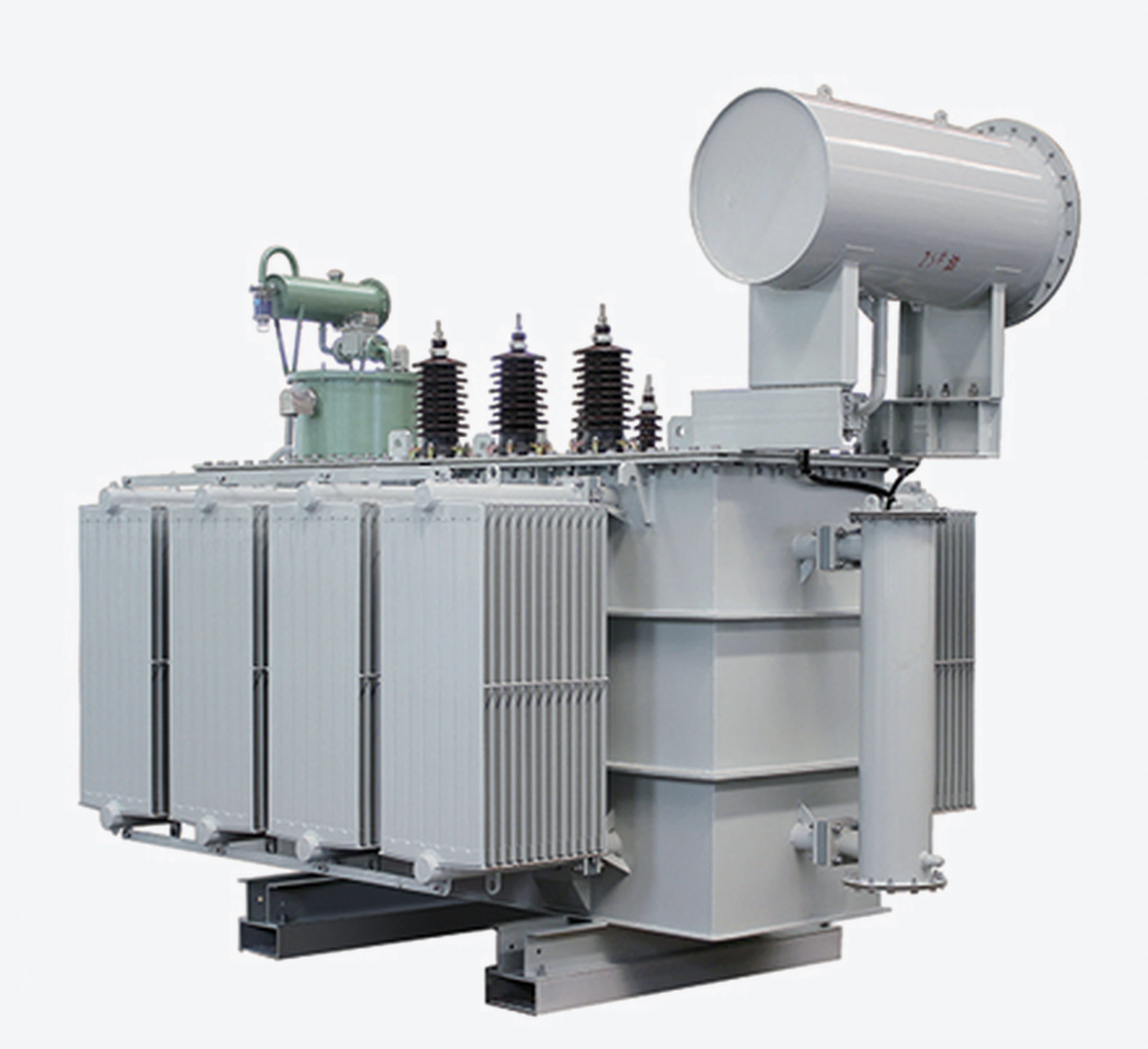 35kV S18, S20 and S22 oil-immersed power transformer