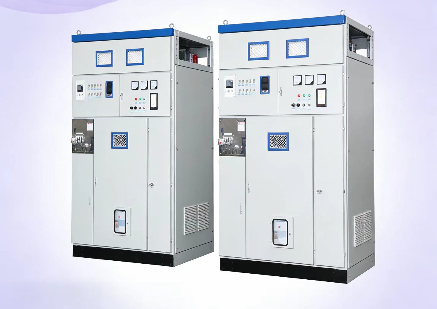 HXGN-40.5 Ring Network Switchgear