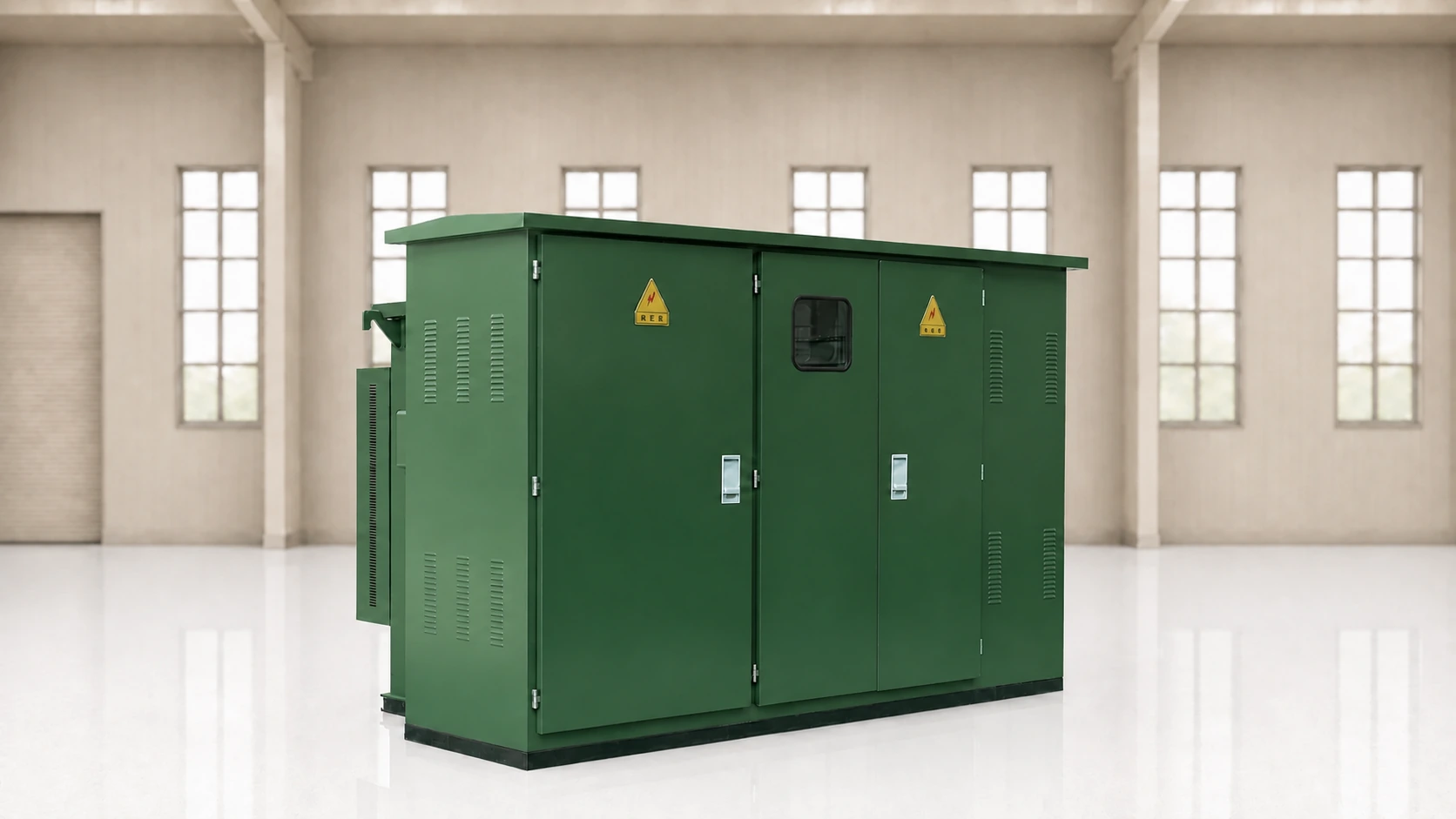 ZGS13-H Pad-Mounted Transformer