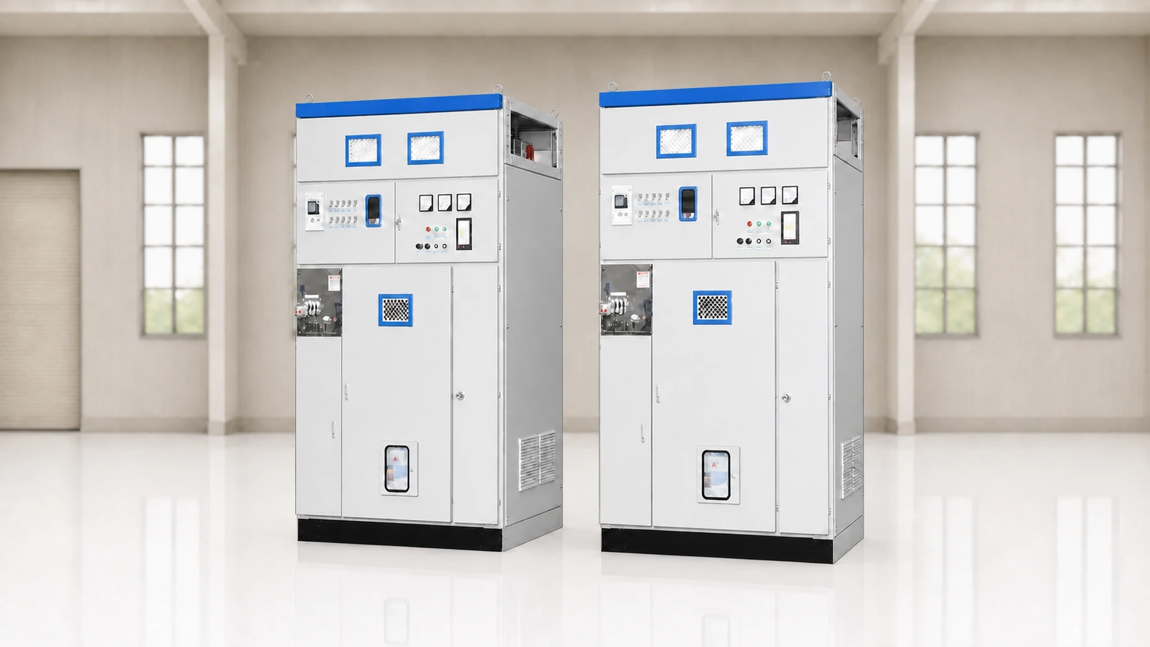 HXGN-40.5 Ring Main Unit
