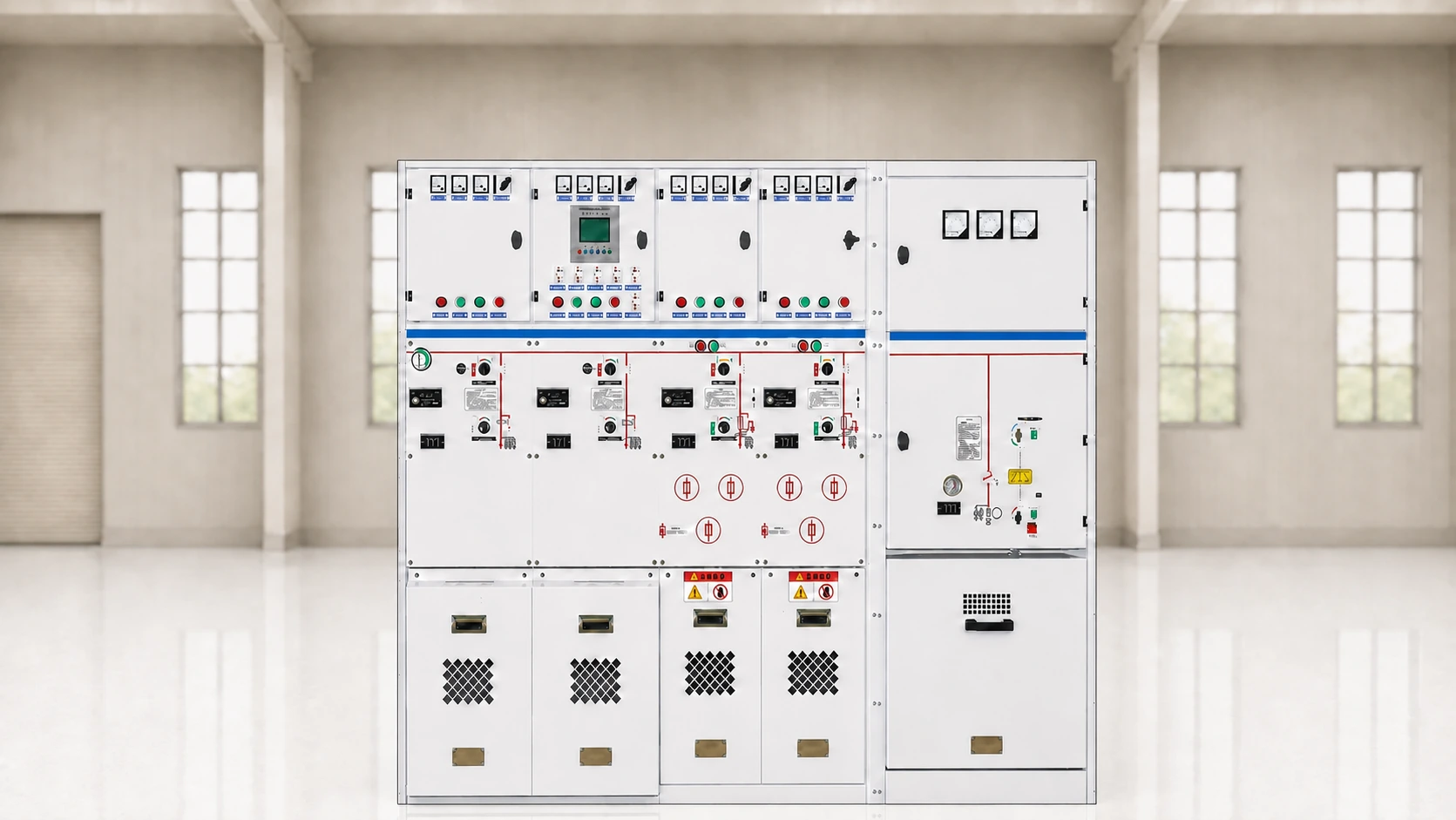 Ring Main Unit