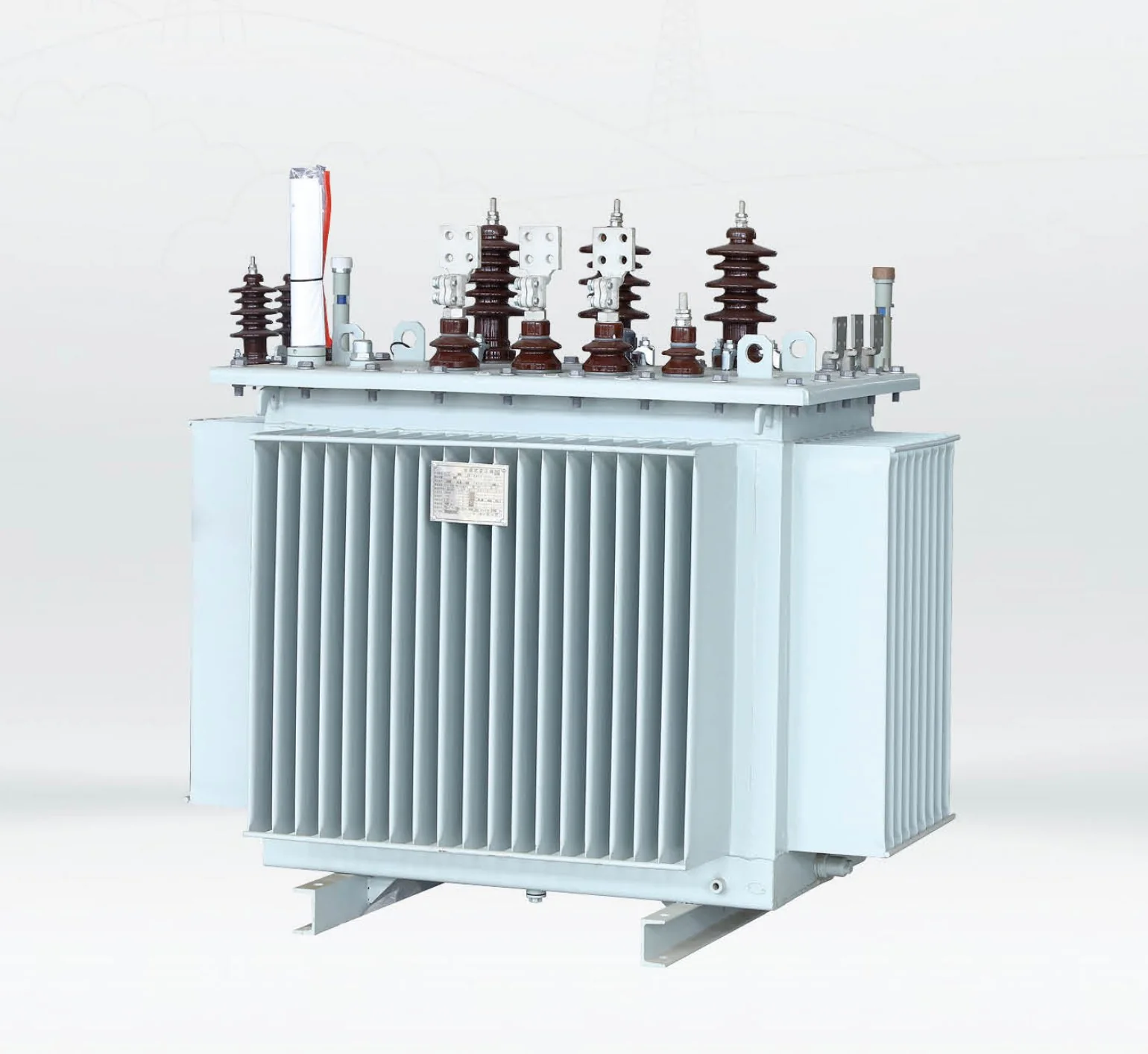 S11-M Series Oil-Immersed Distribution Transformer