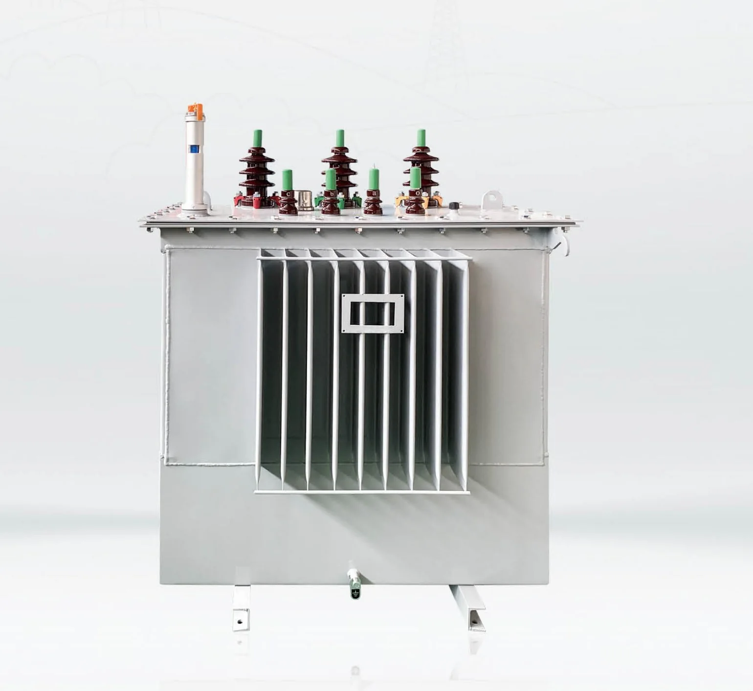 S20-M (NX2) Energy-Efficient Oil-Immersed Transformer