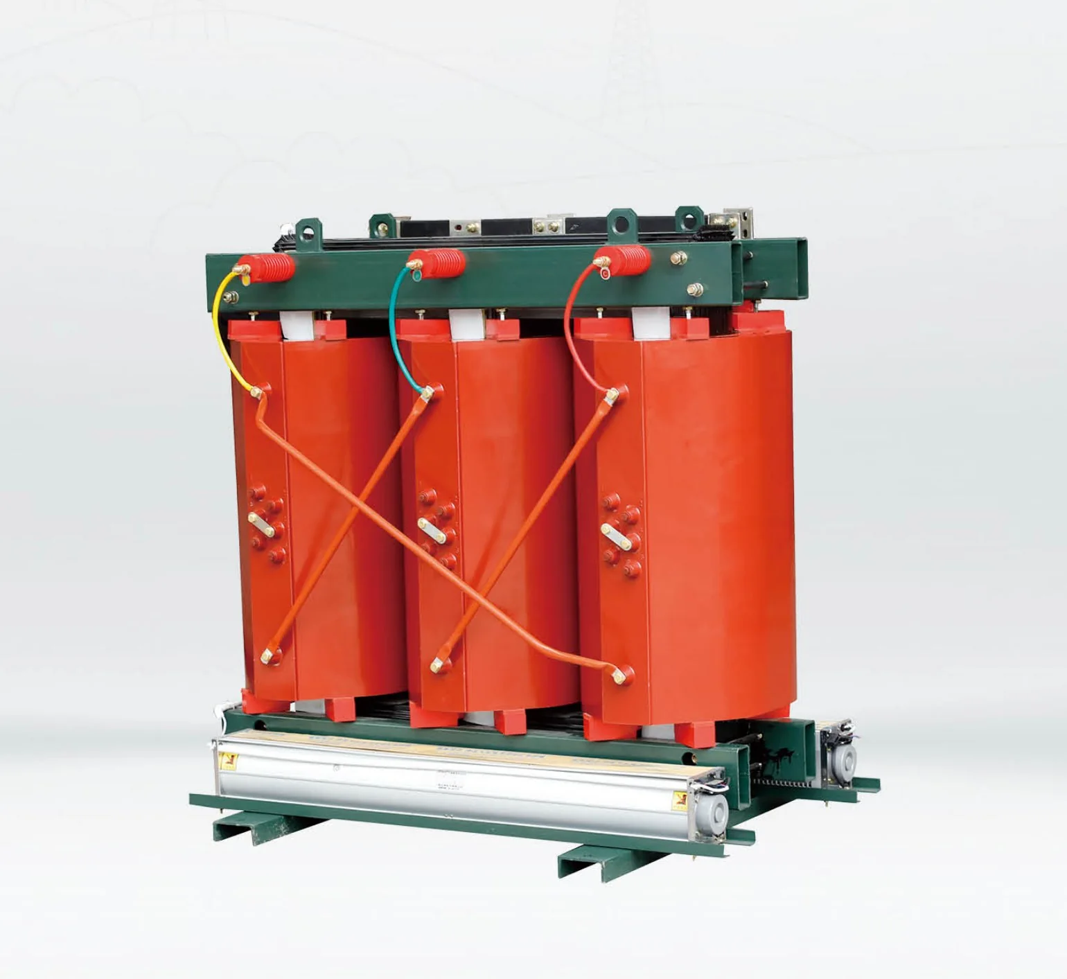 SCB11 Cast Resin Dry-Type Transformer