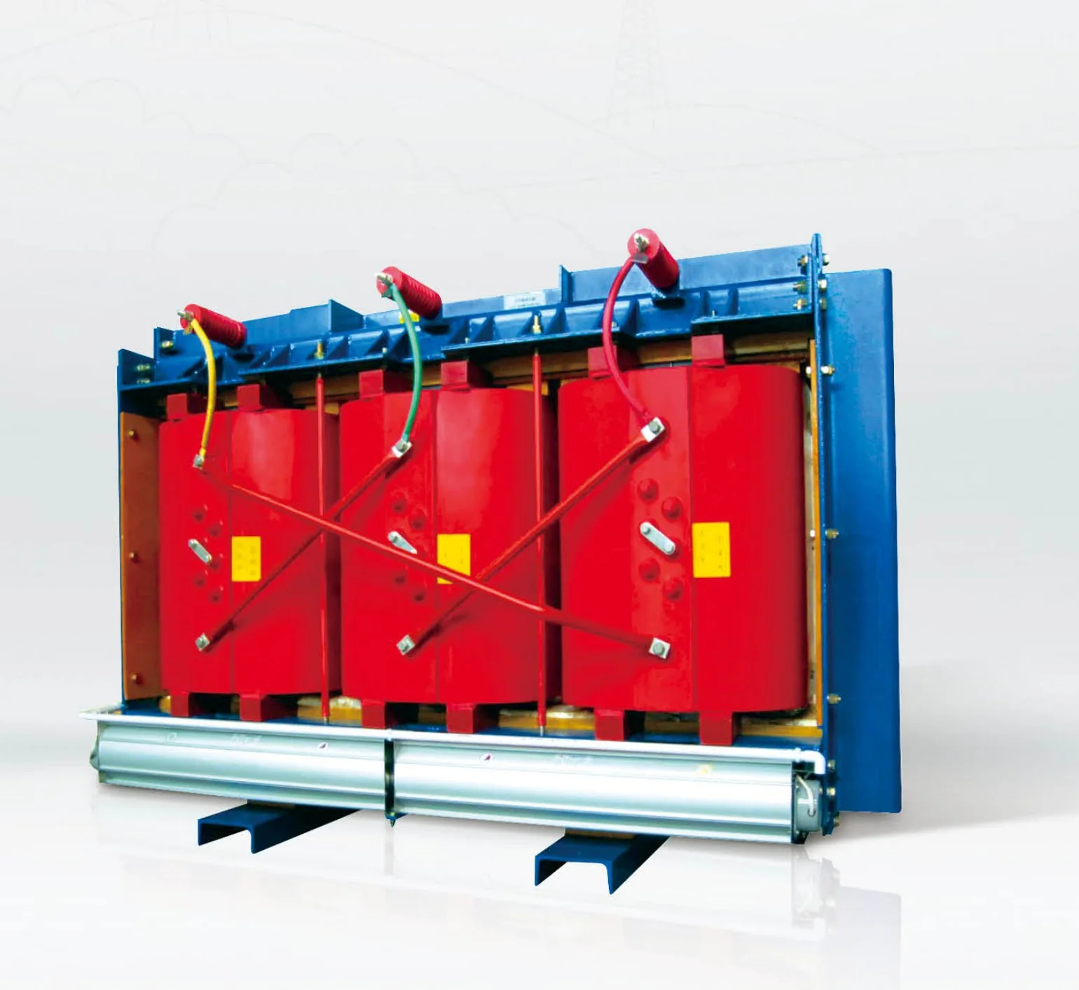 SCBH15 Amorphous Alloy Dry-Type Transformer